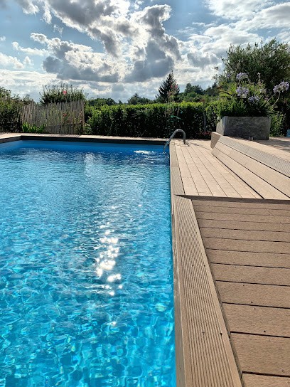 Anna Menuiserie, Menuisier à Cognac