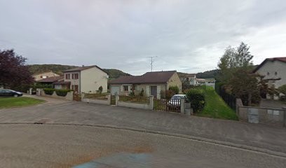 Fortel Jean-Paul Hubert, Menuisier à Vignot