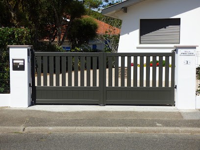 Fenétrier® VEKA By Pedelucq Frères, Menuisier à Tercis-les-Bains