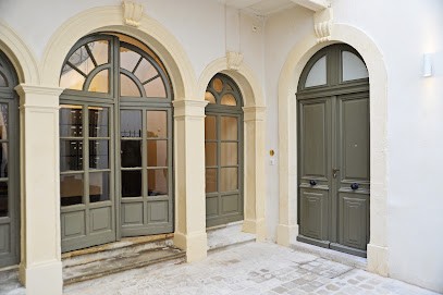 Menuiserie Chacornas, Menuisier à Saint-Chaptes