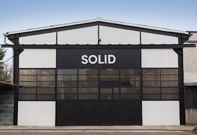 SOLID, Menuisier à Clichy-sous-Bois