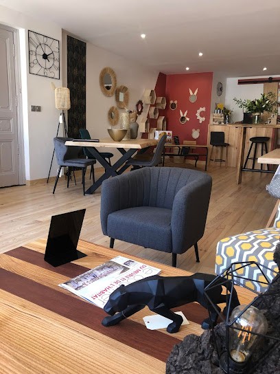 Maison Et Copeaux, Menuisier à Vernoux-en-Vivarais