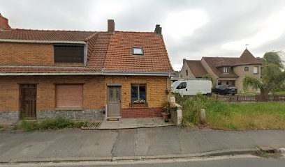 Menuiserie Huart, Charpentier à Quaëdypre