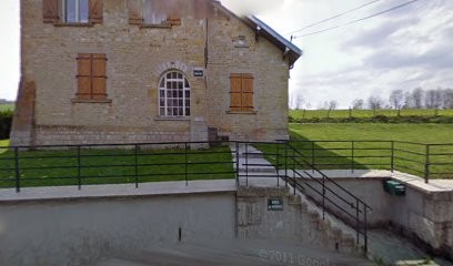 Côté Terrasse, Menuisier à Rix