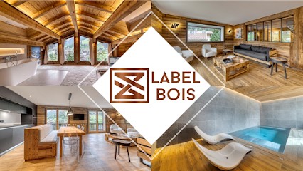 Label Bois, Menuisier à La Clusaz