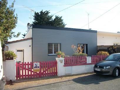 A & R Menuiserie Eurl, Menuisier à La Chapelle-des-Marais