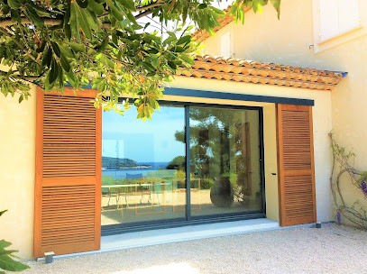 Boiseries Provençales, Menuisier à Auriol