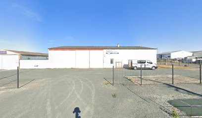 PLANCHET sas, Menuisier à Nalliers