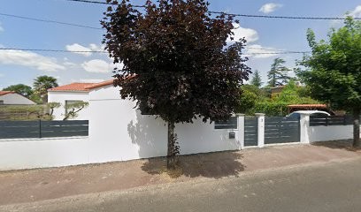 Hilléreau Bouchaud Menuiserie, Charpentier à Saint-Mars-de-Coutais