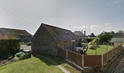 Gauvrit Eric, Menuisier à Edern