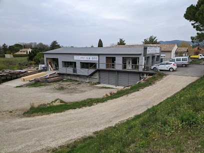 Eurl Menuiserie Valverde Generation, Menuisier à Bollène