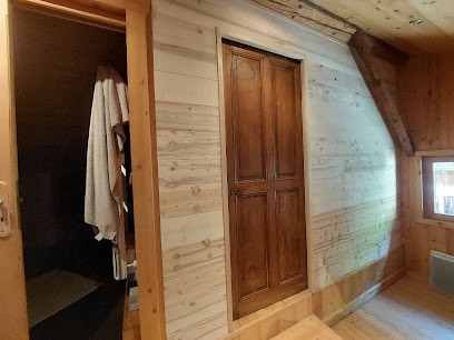 Benjamin Verne Aménagements, Menuisier à Chevannes