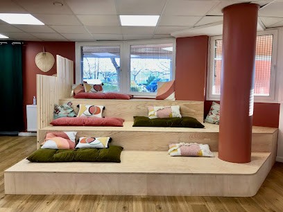 Atelier AI - Ebénisterie et Agencement Intérieur, Menuisier à Marseille 06