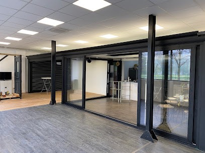 PDG Menuiserie, Menuisier à Grigny