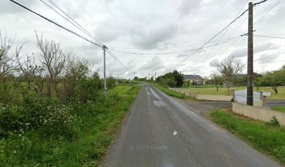 Menuiserie Dolbeau Concept, Menuisier à Vair-sur-Loire