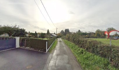 Masselin Sebastien Claude, Menuisier à Bernay