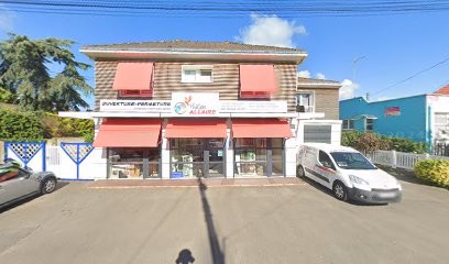 Allaire Philippe, Menuisier à Saint-Brevin-les-Pins