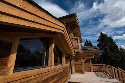 Toiture66, Charpentier à La Cabanasse