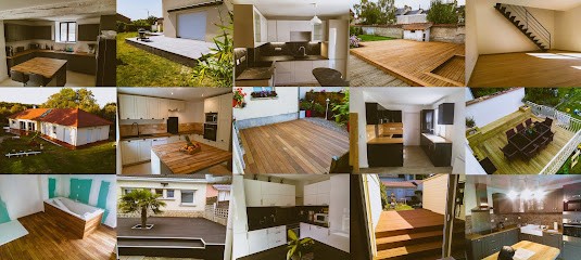 RM BOIS MENUISERIE, Menuisier à Pomacle