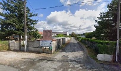 Bournel Gaëtan, Menuisier à Rivière