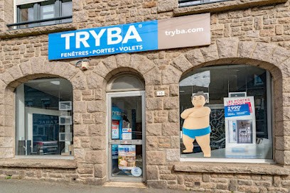 TRYBA Dinan, Menuisier à Dinan