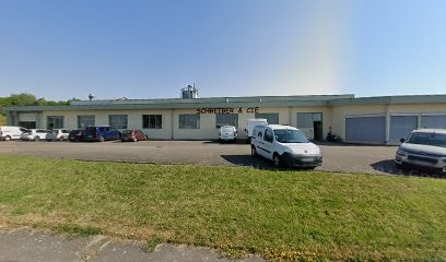 Schreiber et Cie Sas, Menuisier à Rouhling