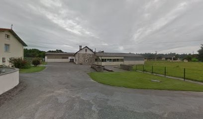 Marimbordes Gérard SARL, Menuisier à Dognen