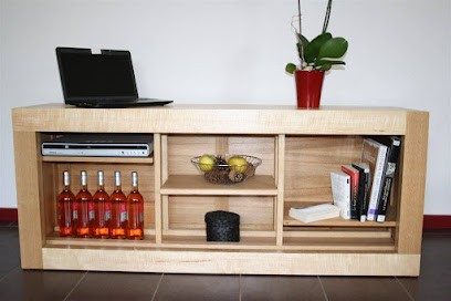 LANCIEN YANN ARTISAN MENUISIER, Menuisier à Aiguilhe