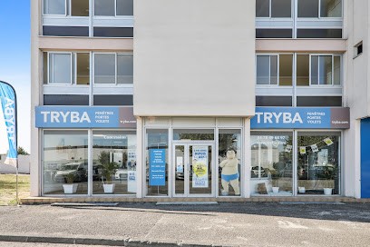 TRYBA Meyzieu, Menuisier à Meyzieu