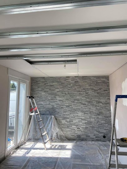 DB SERVICES, Menuisier à Valenciennes