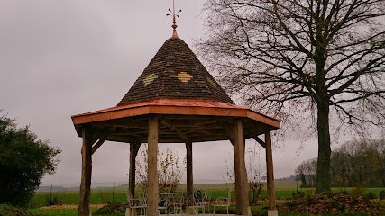 Crcz, Charpentier à Franxault