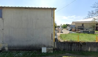 Menuiserie Francis Chaillou, Charpentier à Granzay-Gript