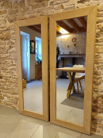 Delignum, Menuisier à Sainte-Marie-sur-Ouche