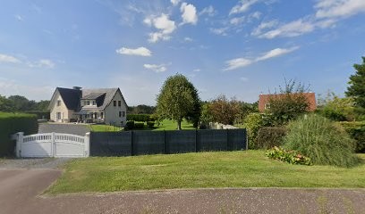 GS Menuiserie, Menuisier à Isigny-sur-Mer