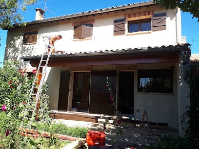 BALULA CHARPENTE, Charpentier à Roques