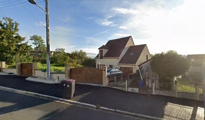 TOUCHE DU BOIS, Menuisier à Provins