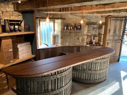 Julien Souyris Menuiserie Agencement, Menuisier à Albi