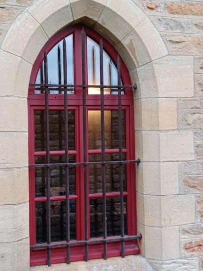 Menuiserie Moreau Jeandin, Menuisier à Tramayes