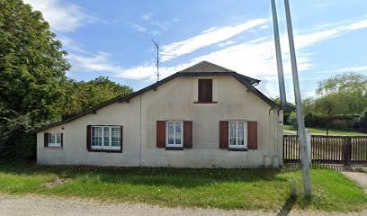 Lafuste, Charpentier à Verneuil d'Avre et d'Iton