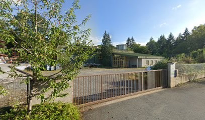 Au Fil Du Bois, Menuisier à Courzieu