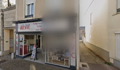 M.V.P., Menuisier à Vibraye