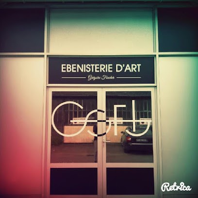 GSFB Ébénisterie, Menuisier à Chatou