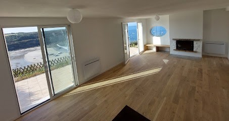 ENTREPRISE LE GAC, Menuisier à Plougonvelin