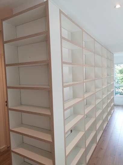 LBC AGENCEMENT, Menuisier à Pluvigner