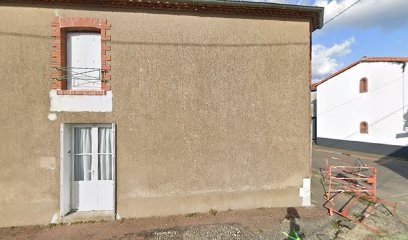 RJ2C, Menuisier à La Chevrolière