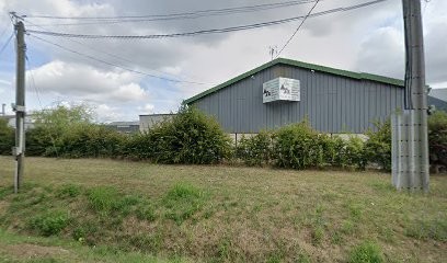 Charpente Gilles Poussin SARL, Charpentier à Vaas