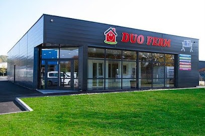 Duo Ferm, Menuisier à Châtenoy-en-Bresse