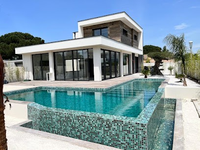 H ALU Concept, Menuisier à Saint-Thibéry