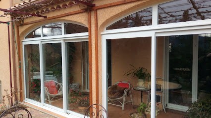 Entreprise Rodriguez, Menuisier à Lunas