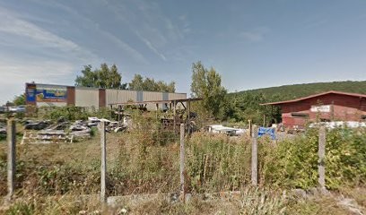 L'atelier De Sylvain, Menuisier à Sept-Sorts